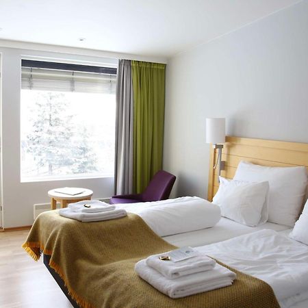 Voksenasen Hotell; Best Western Signature Collection Oslo Exterior foto