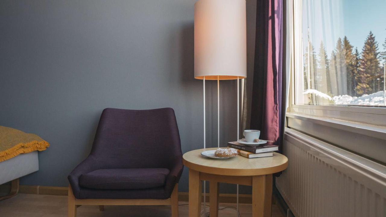 Voksenasen Hotell; Best Western Signature Collection Oslo Exterior foto