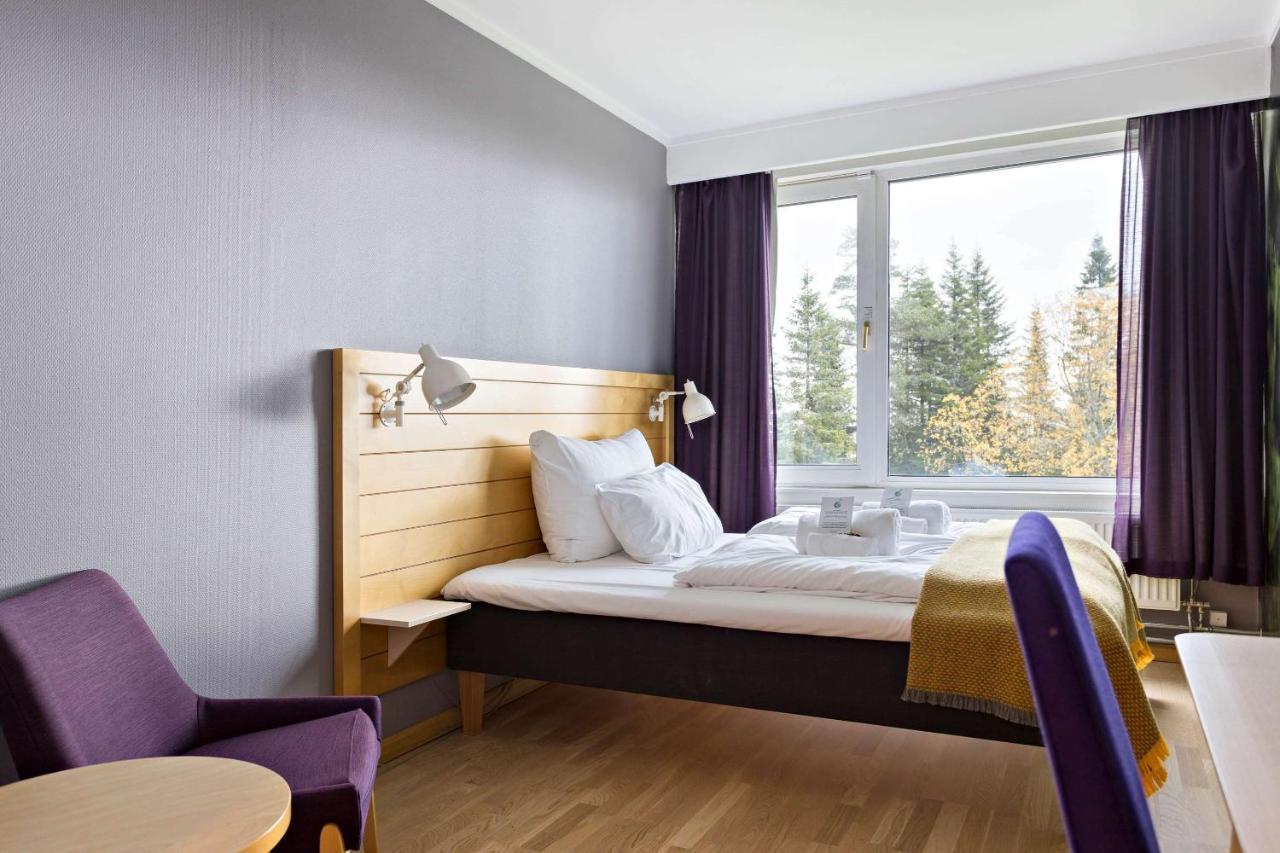 Voksenasen Hotell; Best Western Signature Collection Oslo Exterior foto