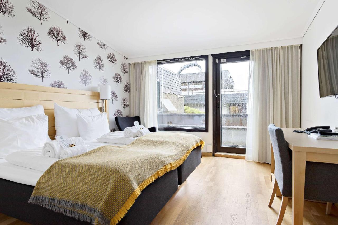 Voksenasen Hotell; Best Western Signature Collection Oslo Exterior foto