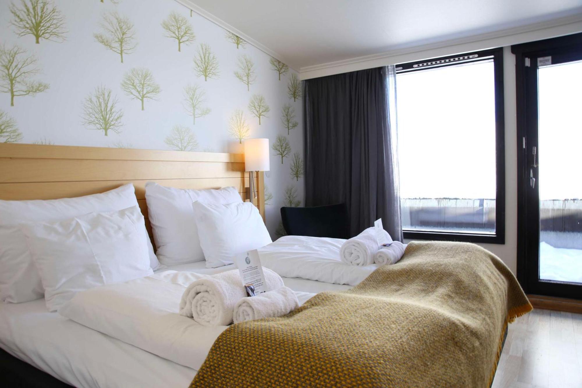 Voksenasen Hotell; Best Western Signature Collection Oslo Exterior foto