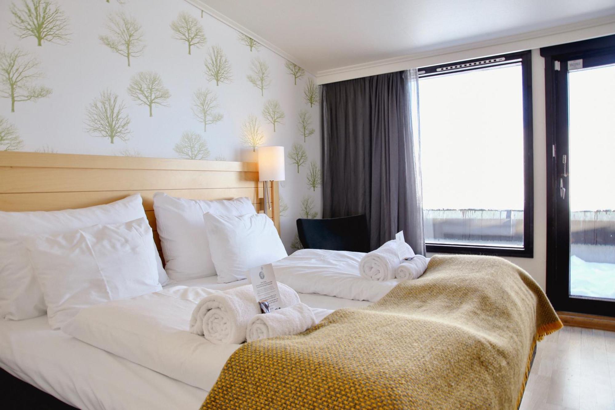Voksenasen Hotell; Best Western Signature Collection Oslo Quarto foto