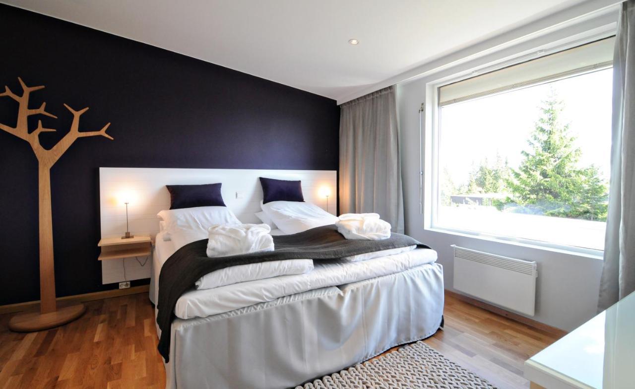 Voksenasen Hotell; Best Western Signature Collection Oslo Exterior foto